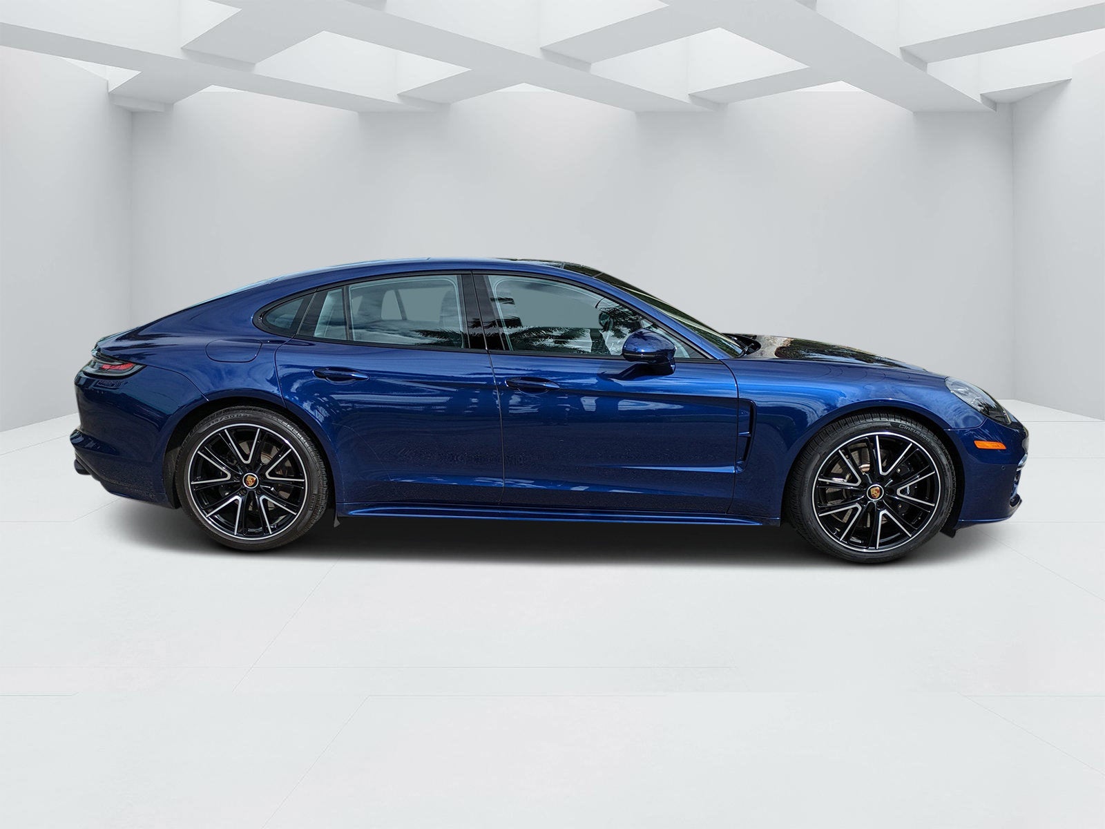2021 Porsche Panamera GTS