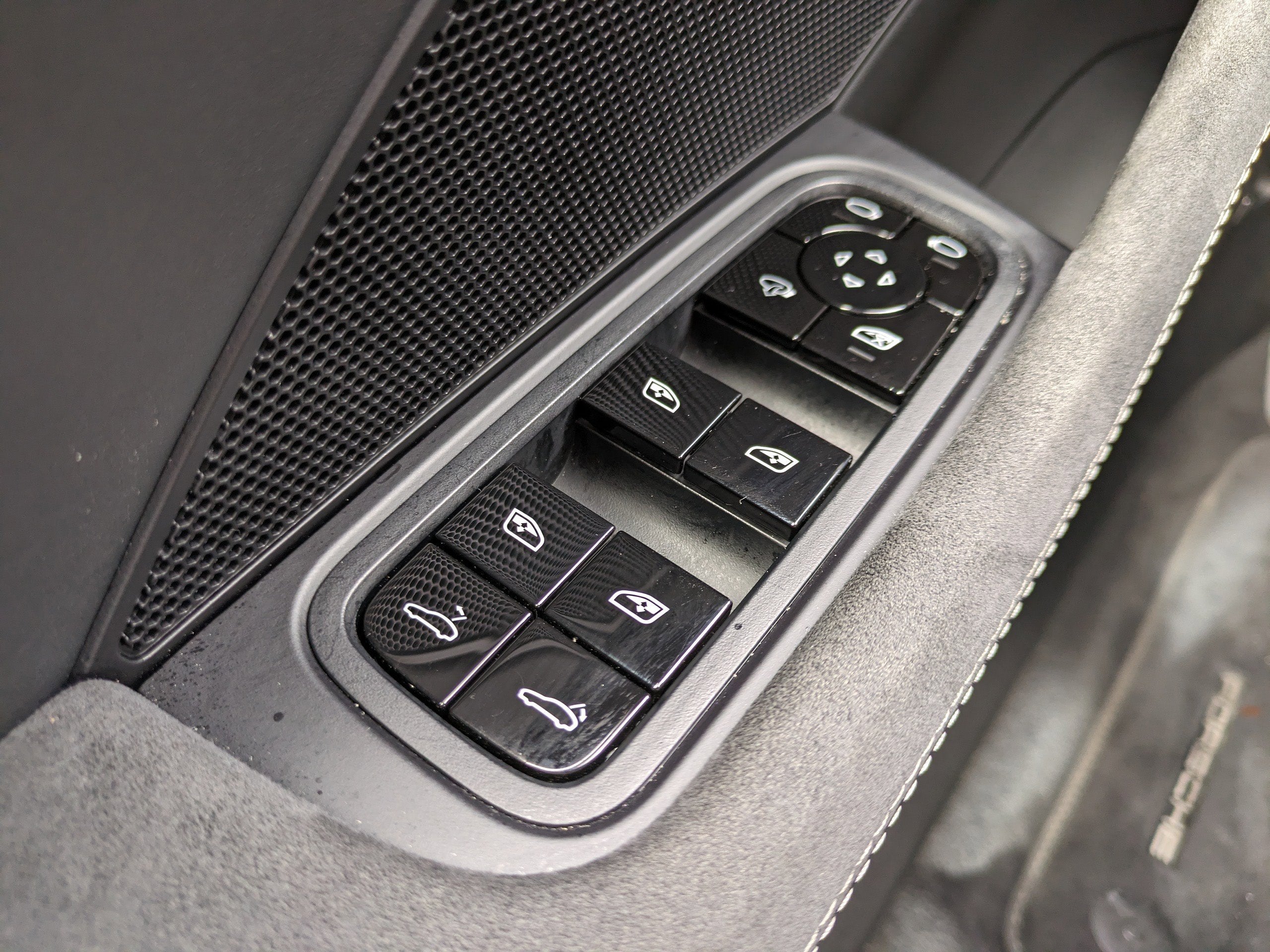 2021 Porsche Panamera GTS