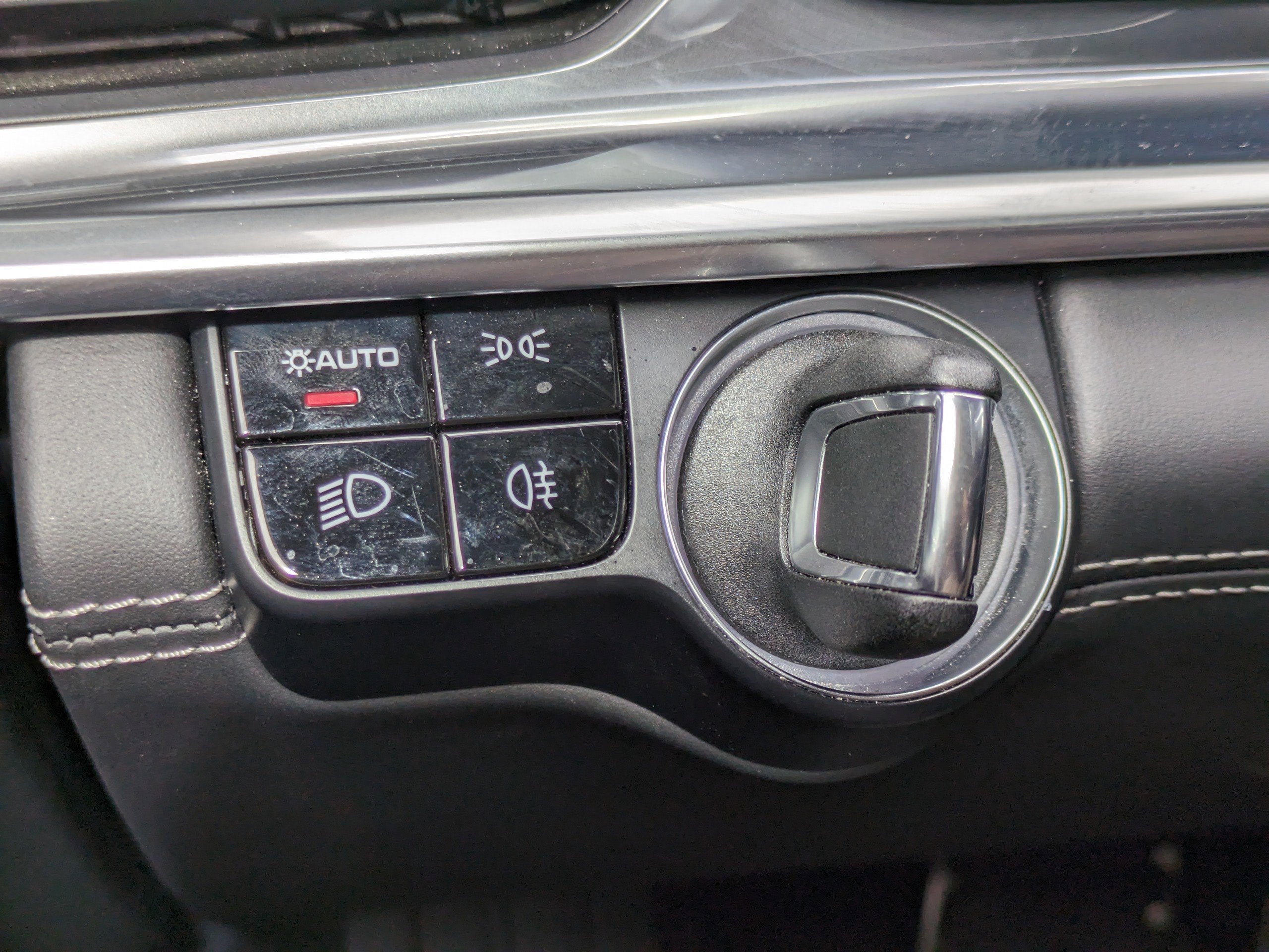 2021 Porsche Panamera GTS