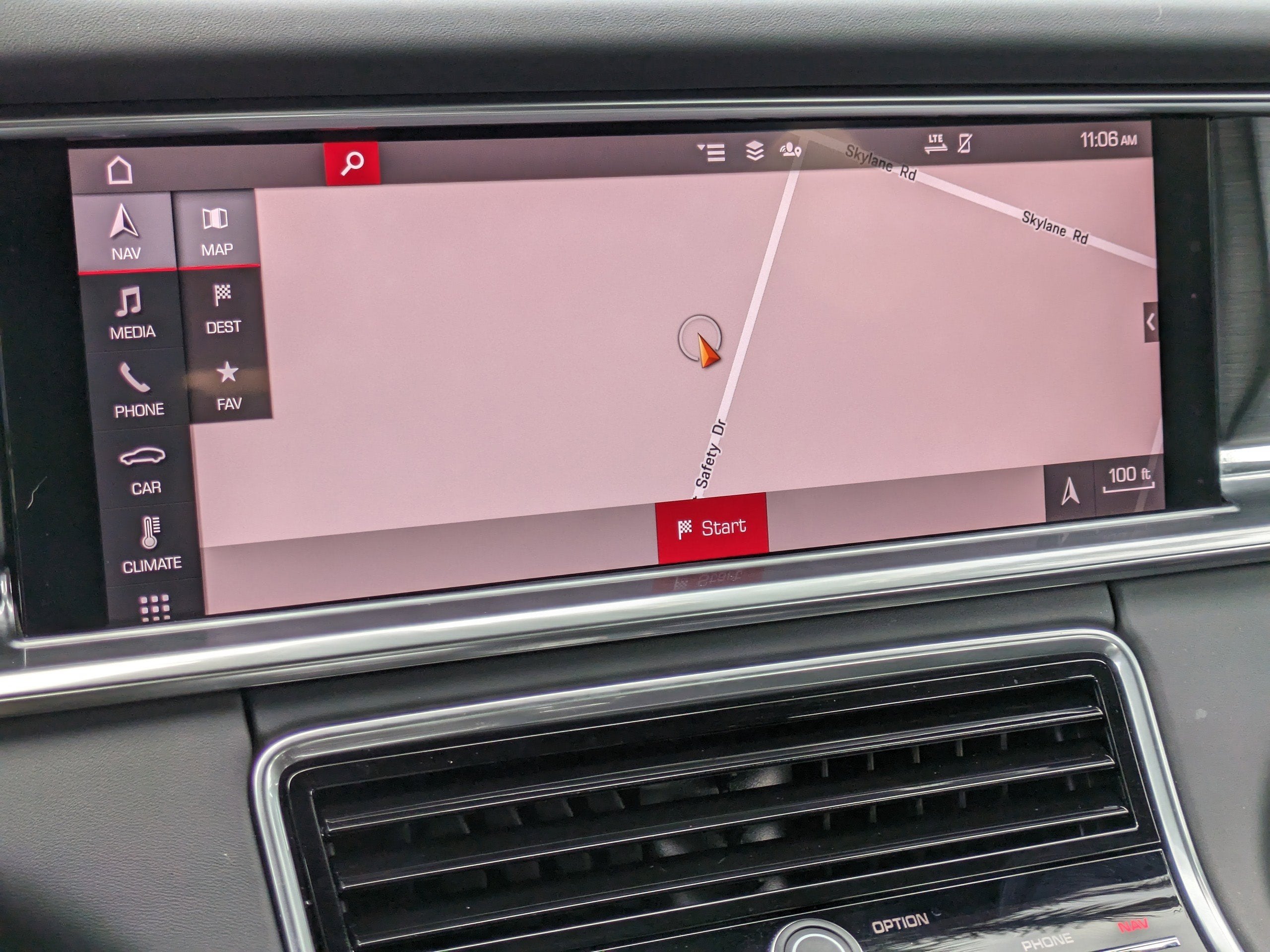 2021 Porsche Panamera GTS