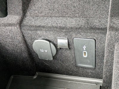 2021 Porsche Panamera GTS