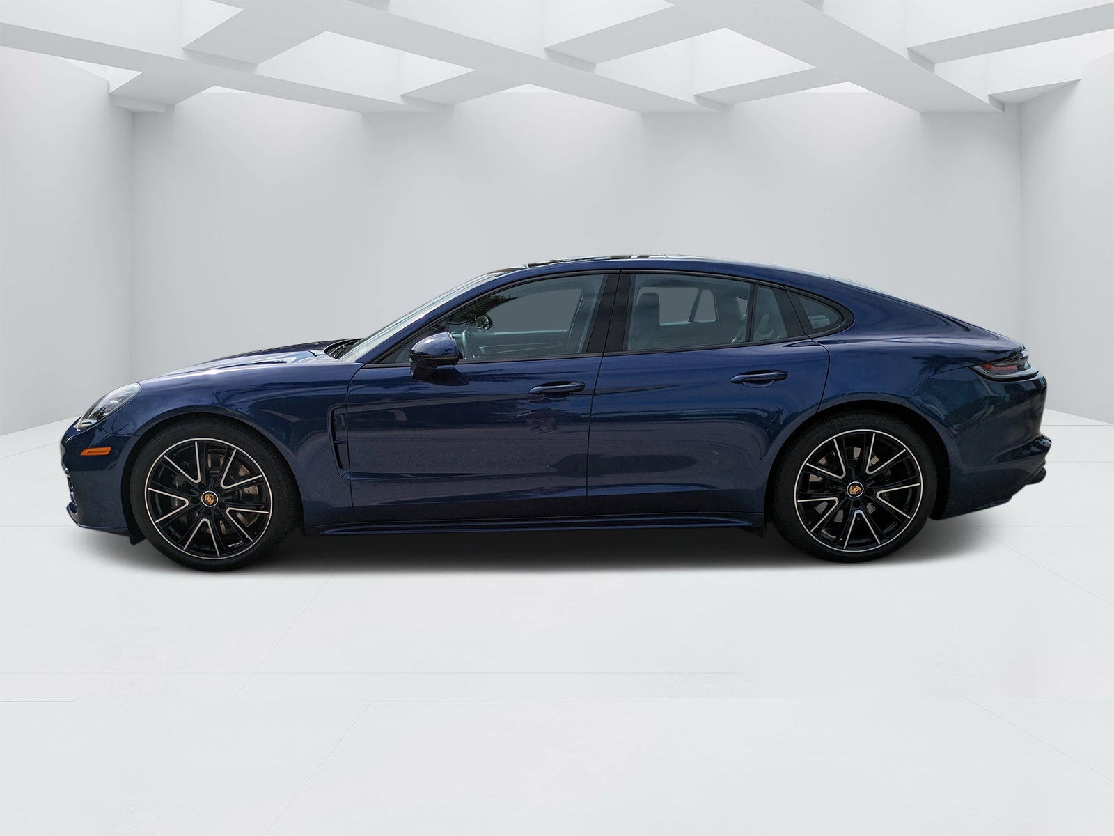 2021 Porsche Panamera GTS