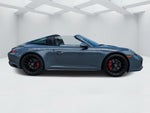 2018 Porsche 911 4 GTS