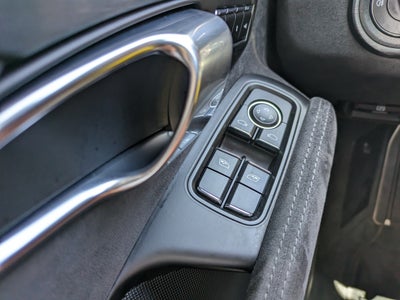 2018 Porsche 911 4 GTS