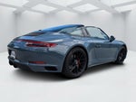2018 Porsche 911 4 GTS