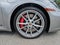 2022 Porsche 911 4 GTS