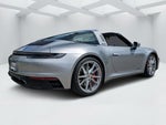 2022 Porsche 911 4 GTS
