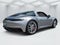 2022 Porsche 911 4 GTS