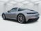 2022 Porsche 911 4 GTS