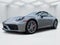 2022 Porsche 911 4 GTS