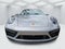 2022 Porsche 911 4 GTS