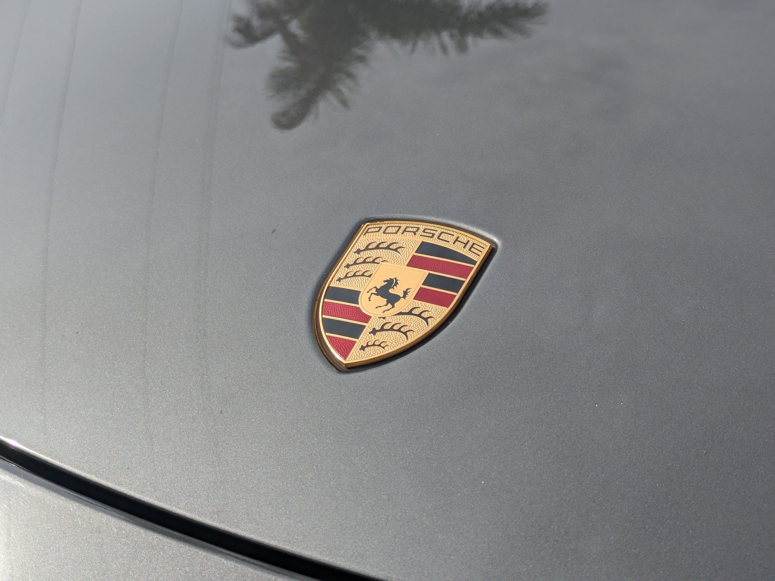 2016 Porsche Boxster Base