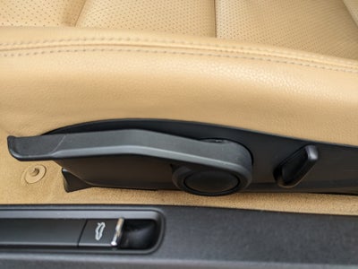 2016 Porsche Boxster Base