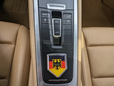 2016 Porsche Boxster Base