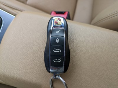 2016 Porsche Boxster Base