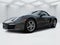 2016 Porsche Boxster Base