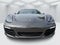 2016 Porsche Boxster Base