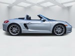 2014 Porsche Boxster Base