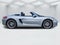2014 Porsche Boxster Base