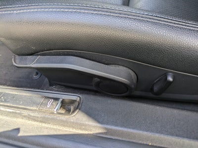 2014 Porsche Boxster Base