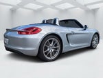 2014 Porsche Boxster Base