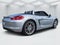 2014 Porsche Boxster Base