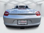 2014 Porsche Boxster Base