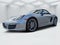 2014 Porsche Boxster Base