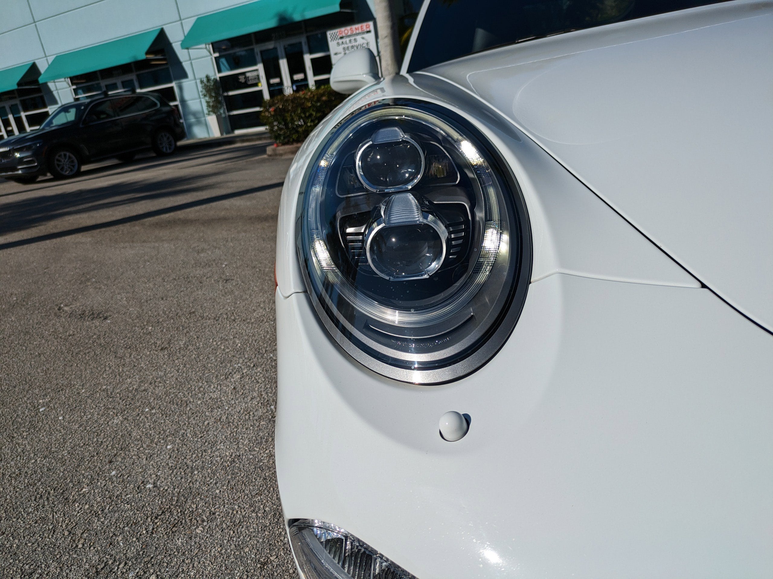 2014 Porsche 911 Carrera S