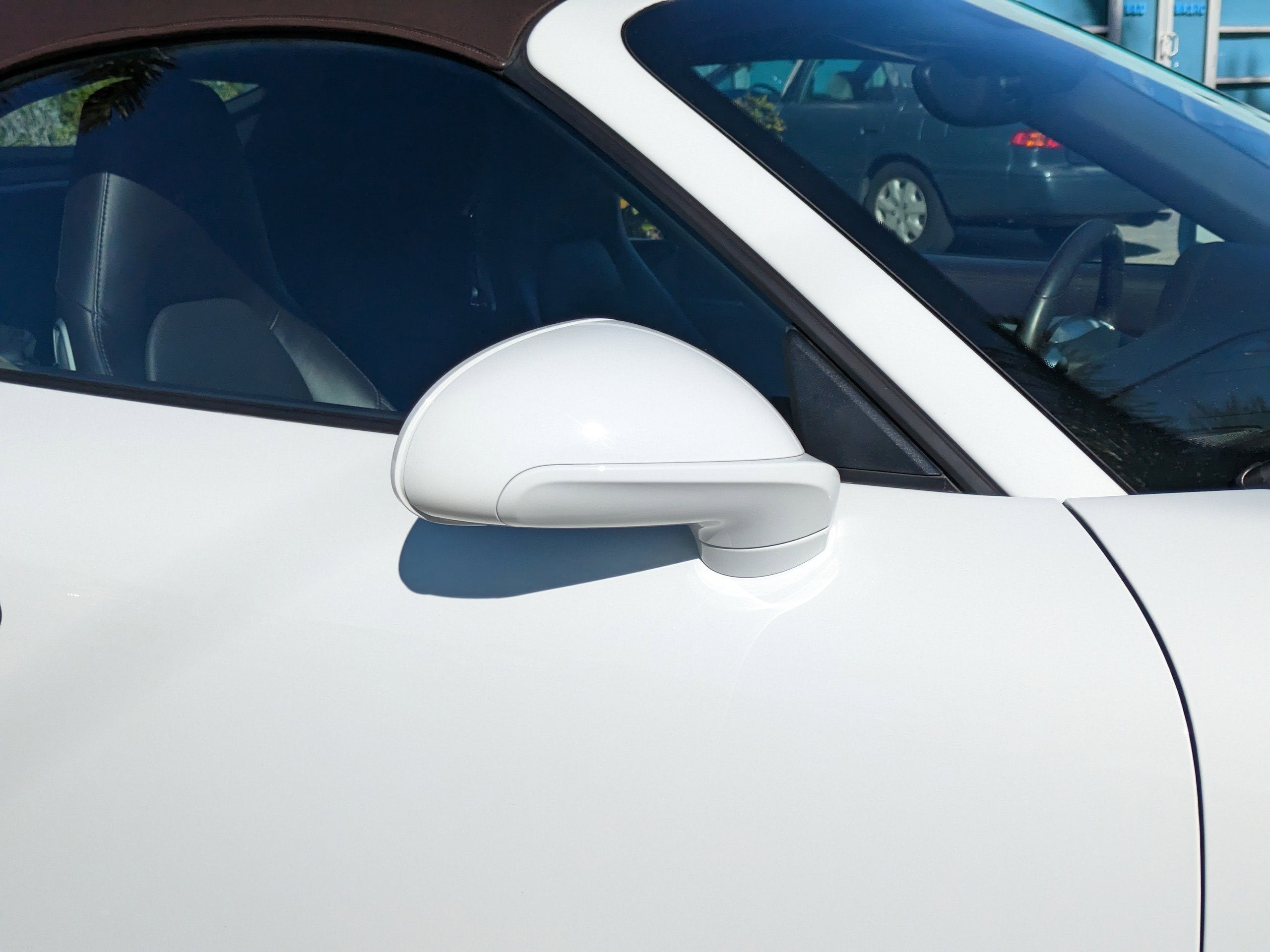 2014 Porsche 911 Carrera S