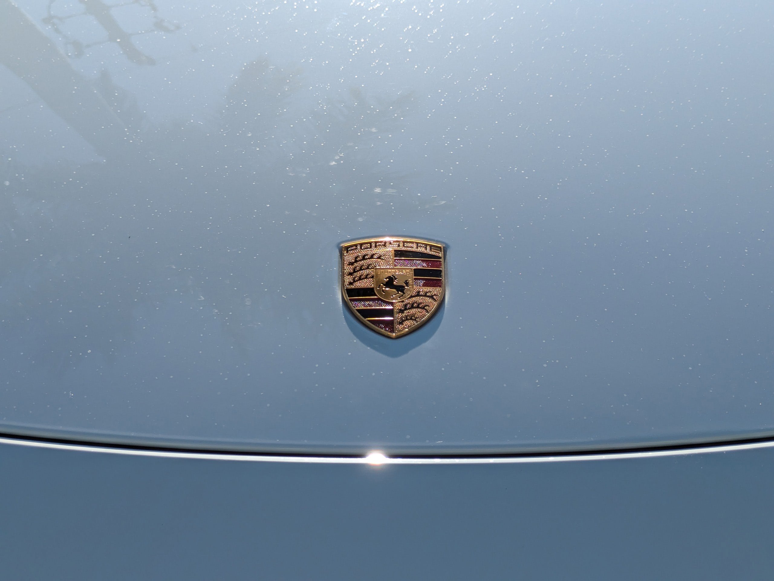 2014 Porsche 911 Carrera S