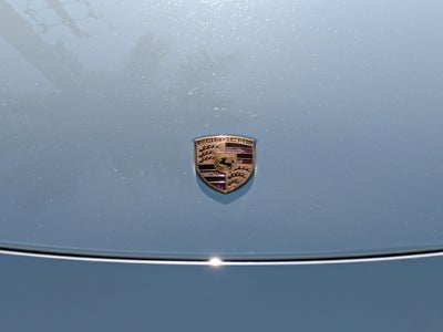 2014 Porsche 911 Carrera S