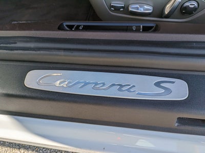 2014 Porsche 911 Carrera S