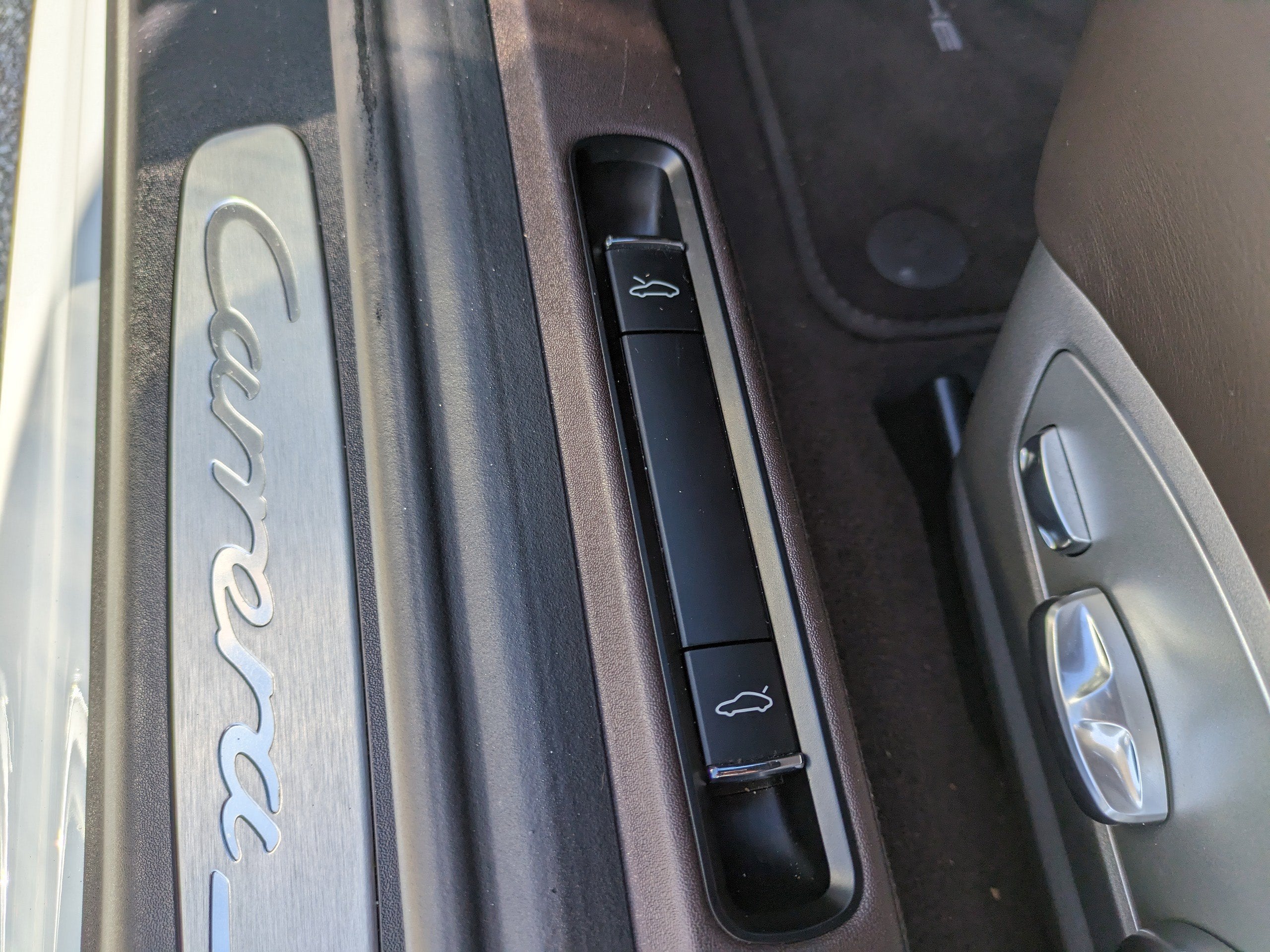 2014 Porsche 911 Carrera S