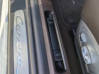 2014 Porsche 911 Carrera S
