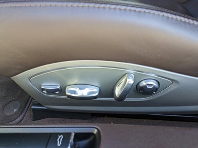 2014 Porsche 911 Carrera S