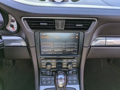 2014 Porsche 911 Carrera S