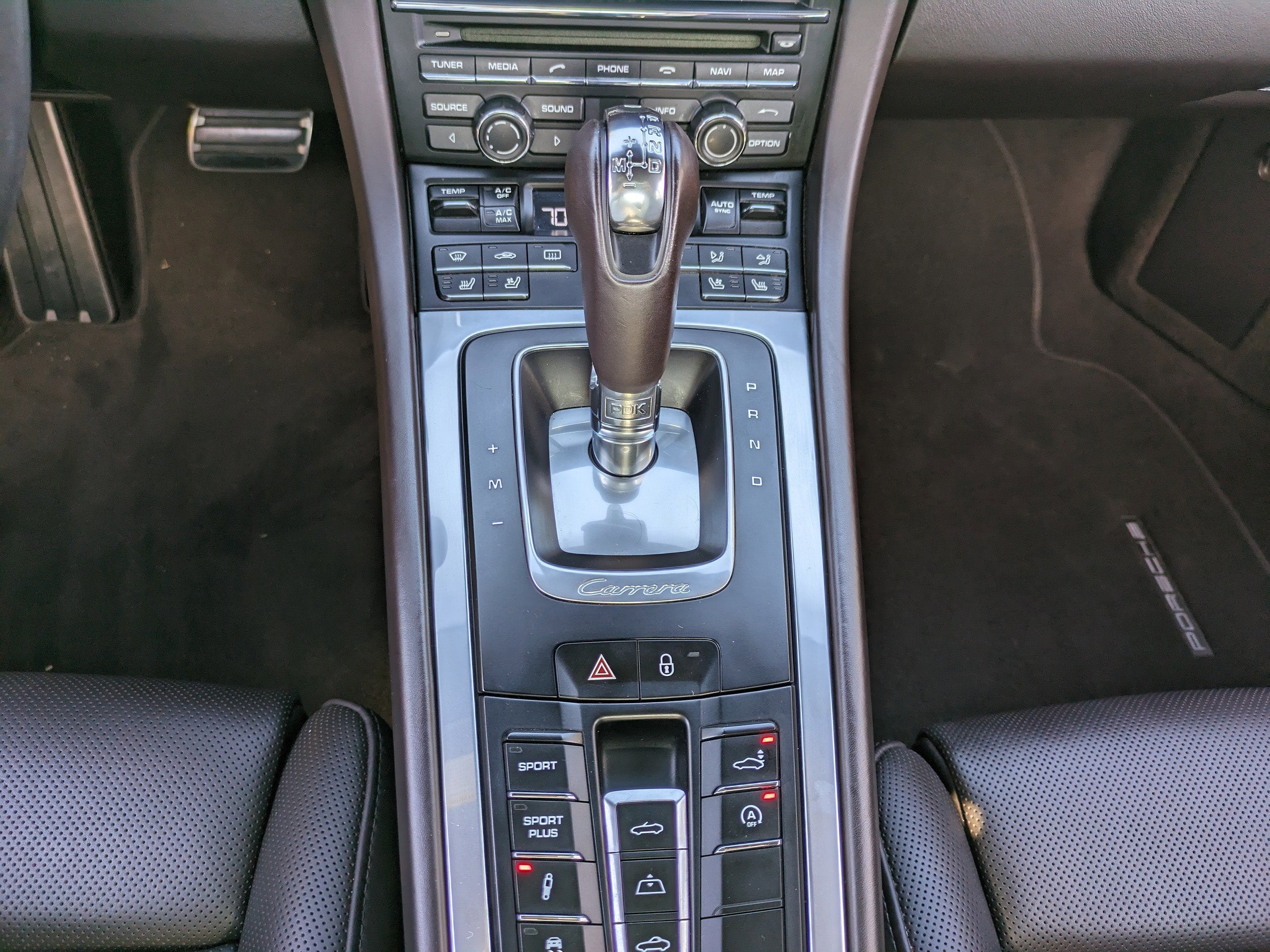 2014 Porsche 911 Carrera S