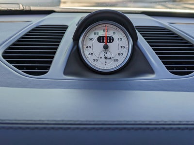 2014 Porsche 911 Carrera S