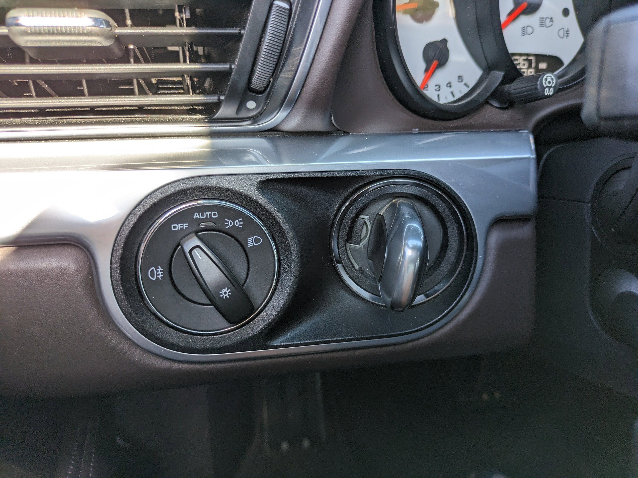 2014 Porsche 911 Carrera S