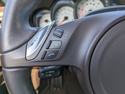 2014 Porsche 911 Carrera S