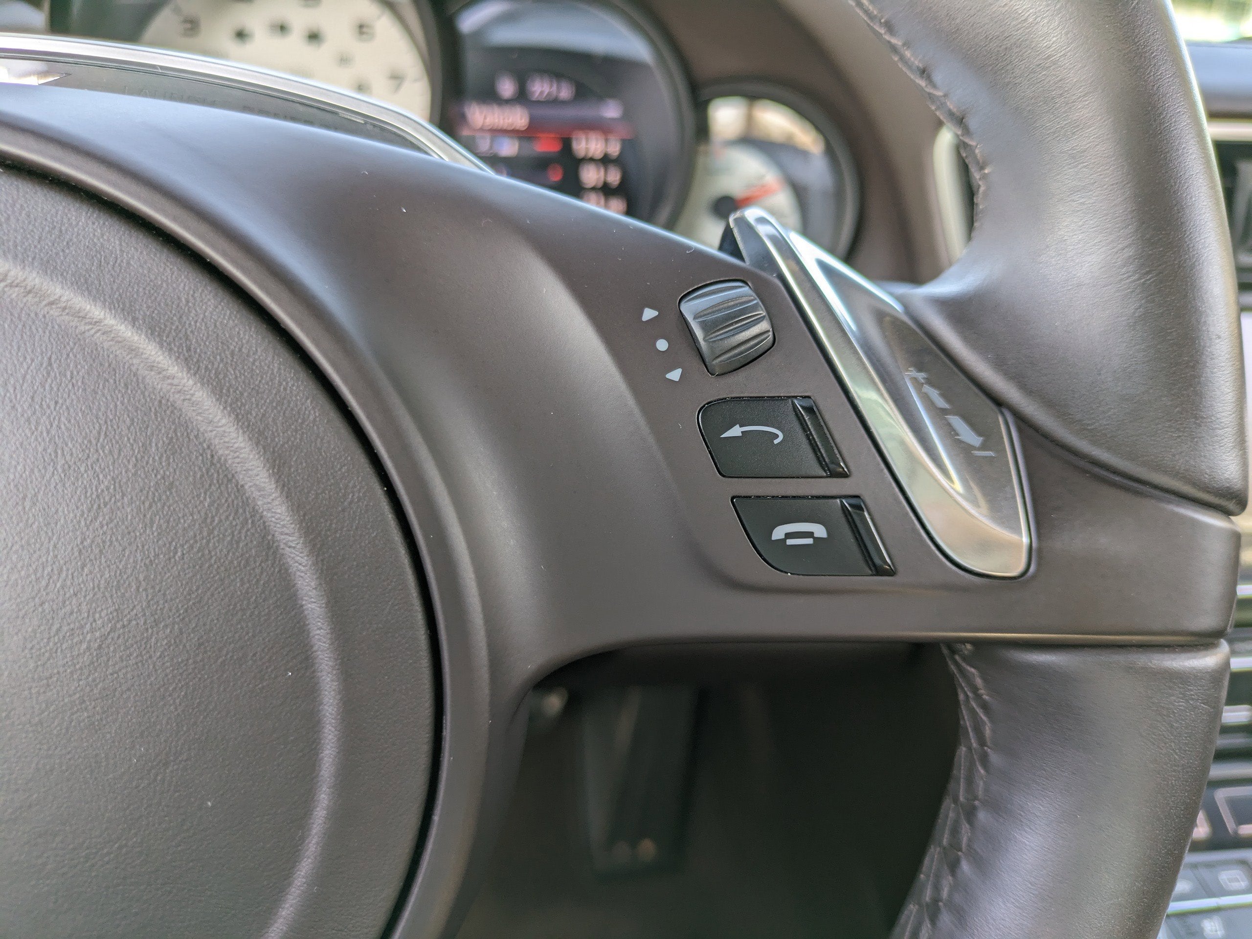 2014 Porsche 911 Carrera S