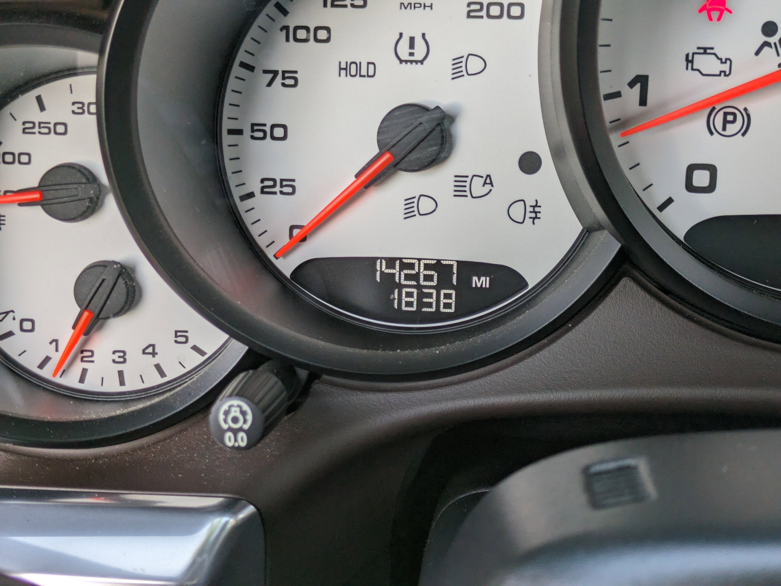 2014 Porsche 911 Carrera S