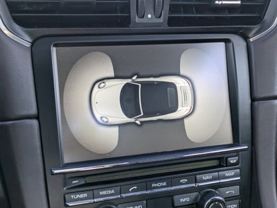 2014 Porsche 911 Carrera S