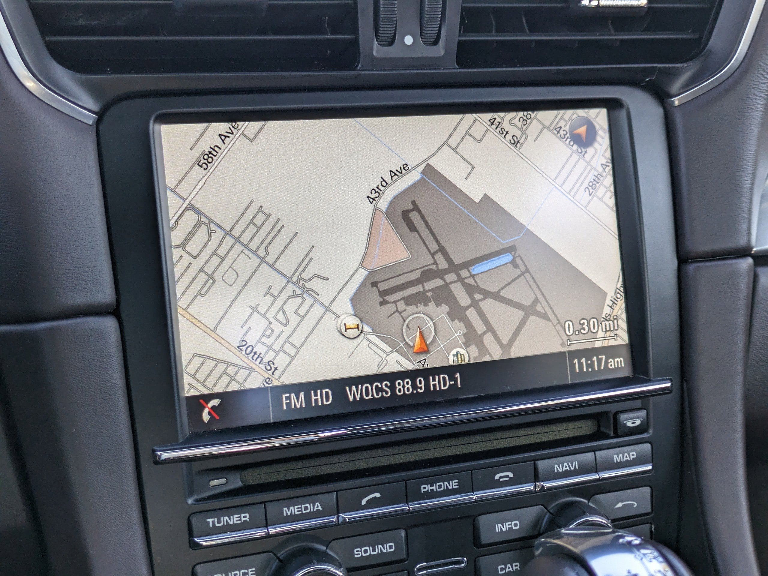 2014 Porsche 911 Carrera S