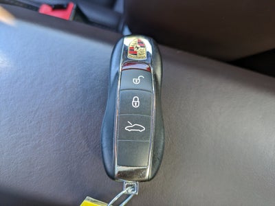 2014 Porsche 911 Carrera S