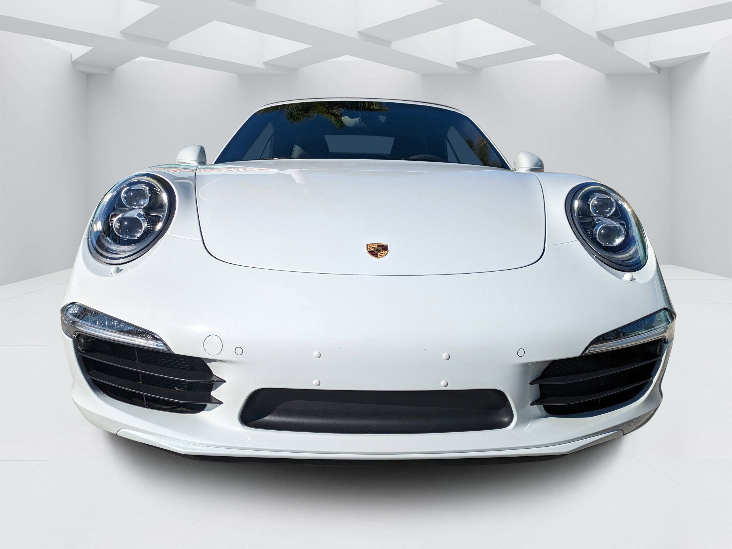 2014 Porsche 911 Carrera S