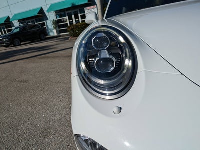 2014 Porsche 911 Carrera S