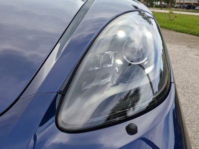 2023 Porsche 718 Boxster GTS 4.0