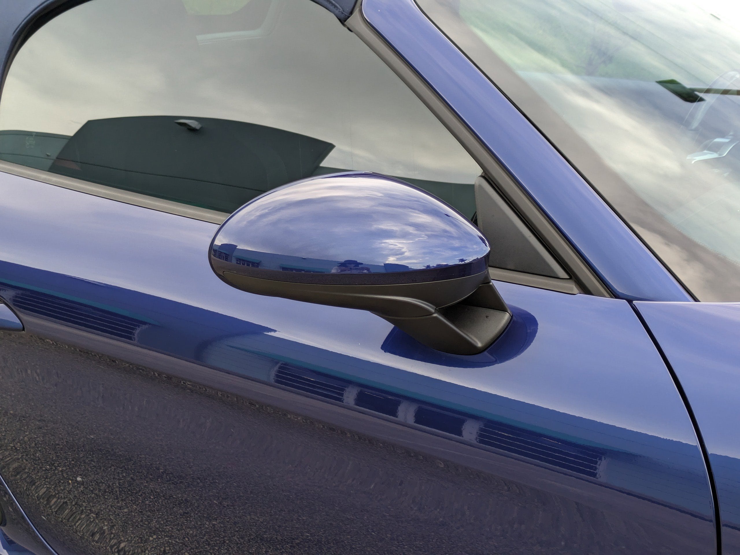 2023 Porsche 718 Boxster GTS 4.0